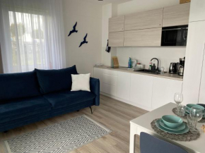 Apartament BLUE Rewal, Rewal